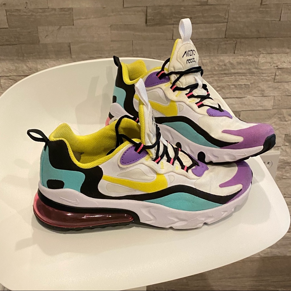 Nike-size 4.5Y